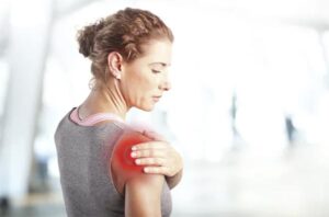 Bark zamrozony - czym jest, przyczyny, leczenie.