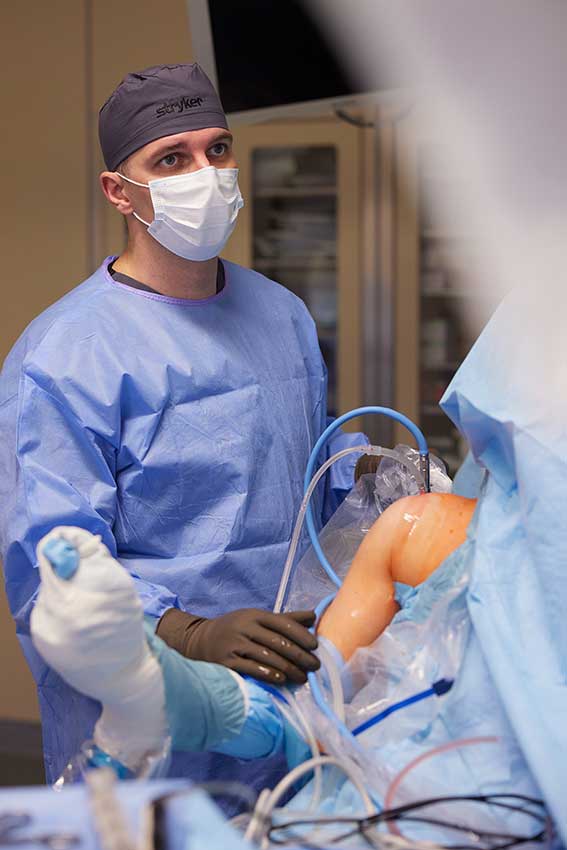 Ortopeda Szczecin – szybka diagnoza i plan leczenia