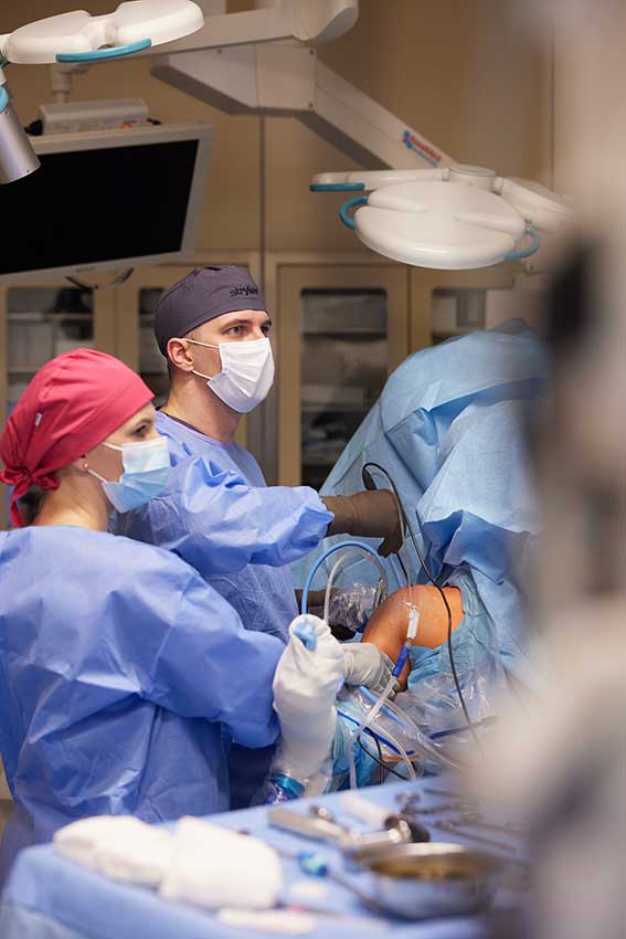 Ortopeda Szczecin – szybka diagnoza i plan leczenia