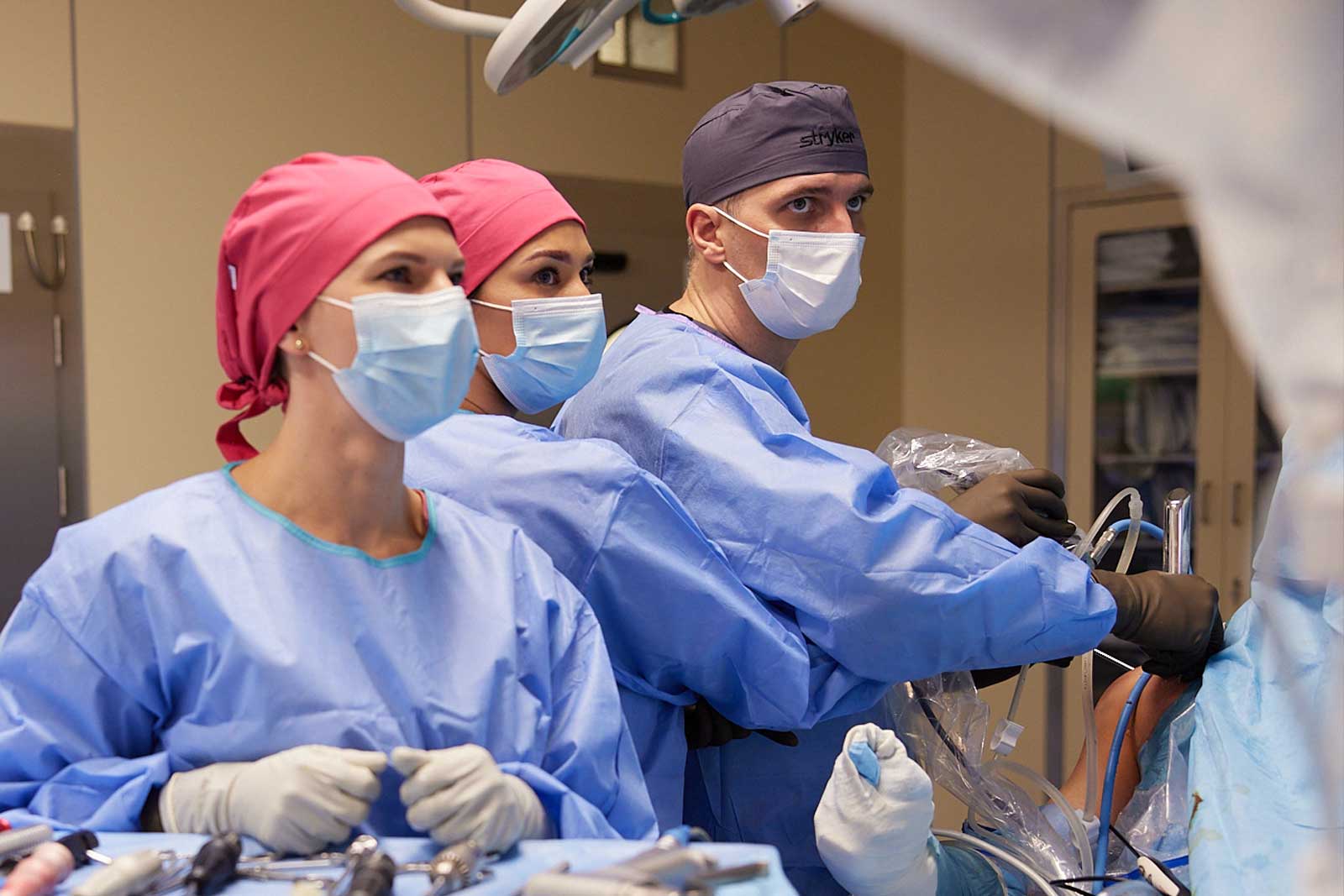 Ortopeda Szczecin – leczenie zwyrodnień stawów