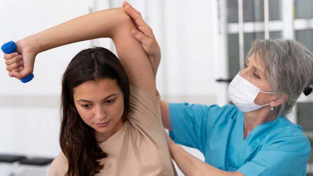 Rehabilitacja barku — decyzja, która zmienia wszystko