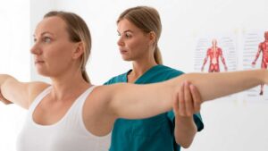 Rehabilitacja barku Szczecin