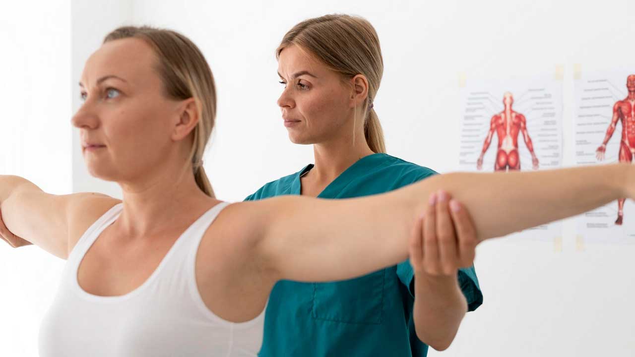 Rehabilitacja barku Szczecin